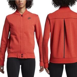 NWT Nike Tech  Destroyer Jacket Nice Warmer Weight Size S Small